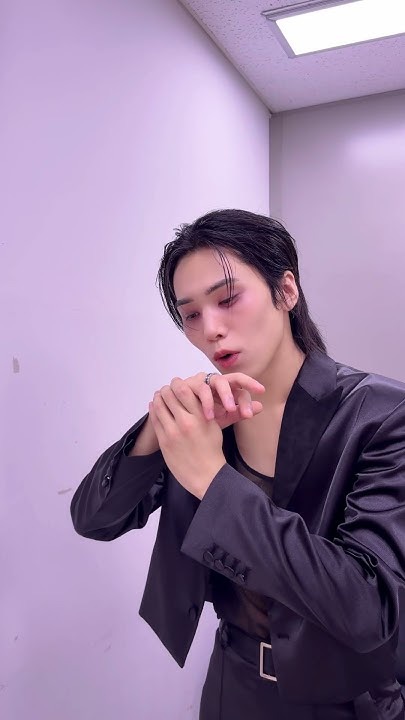 차은우 팬덤이 사랑하는 대표 배경 이미지