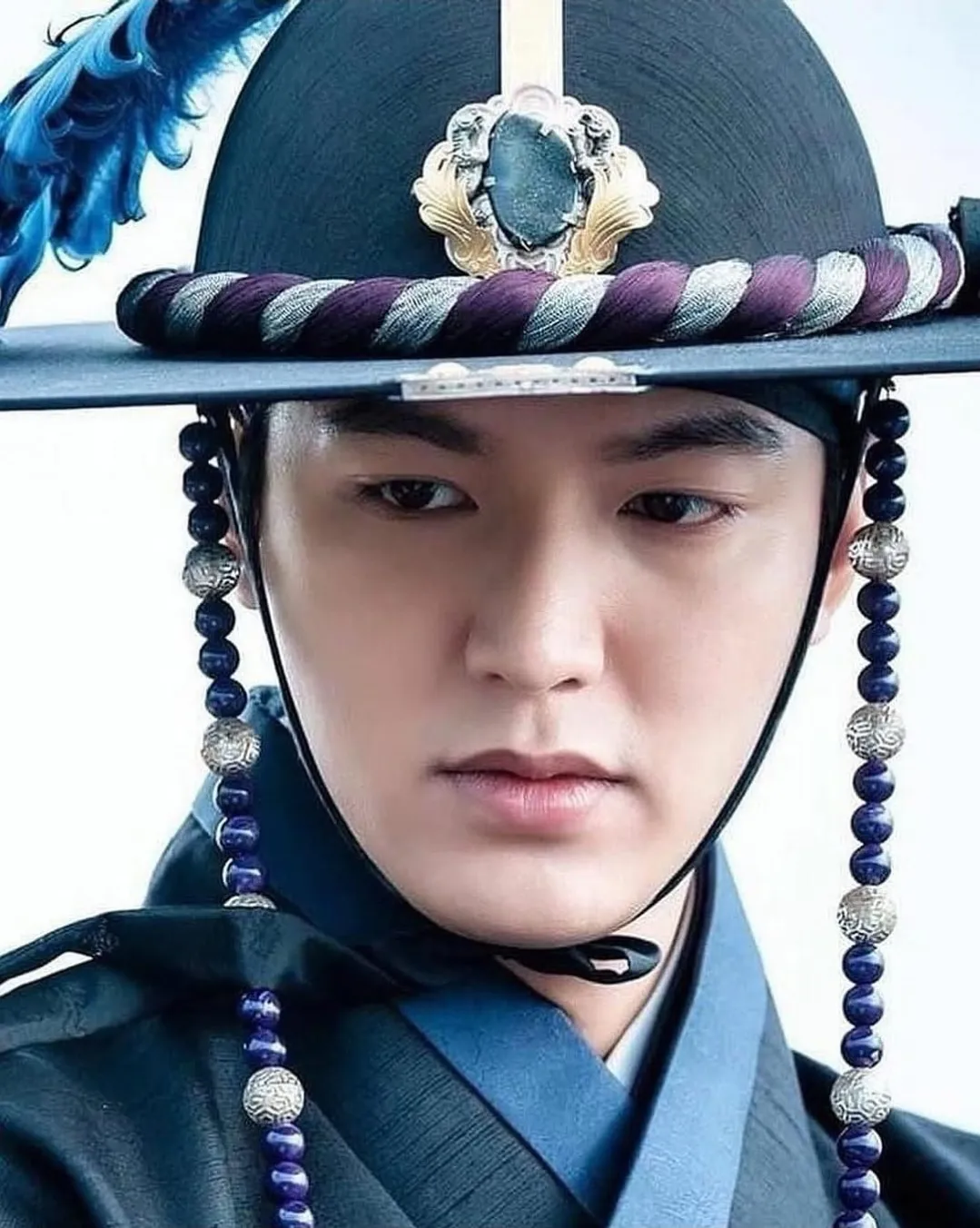 이민호의 최신 사진