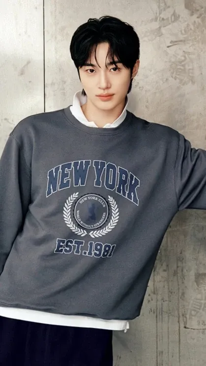 Latest photo of Byeon Wooseok