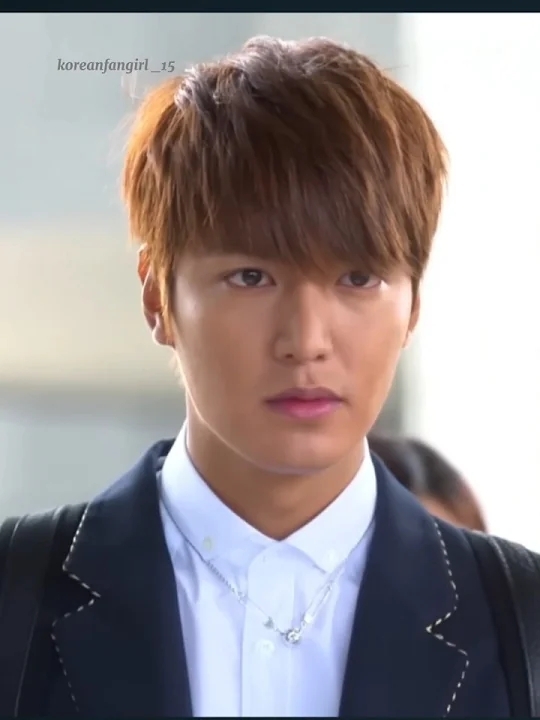 Foto kegiatan terbaru dari Lee Minho