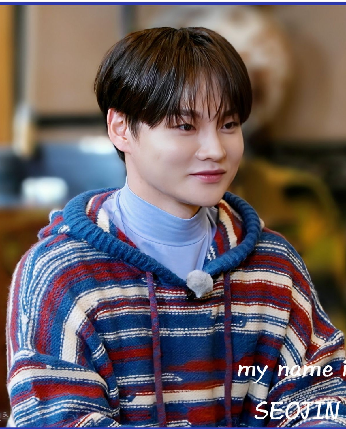 박서진의 최신 사진