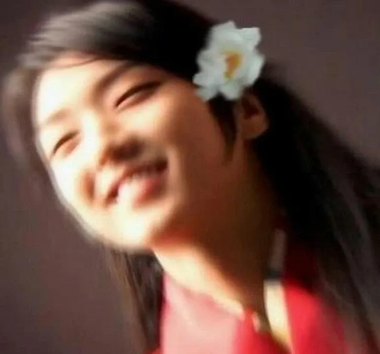 이준기 팬이 찍은 순간