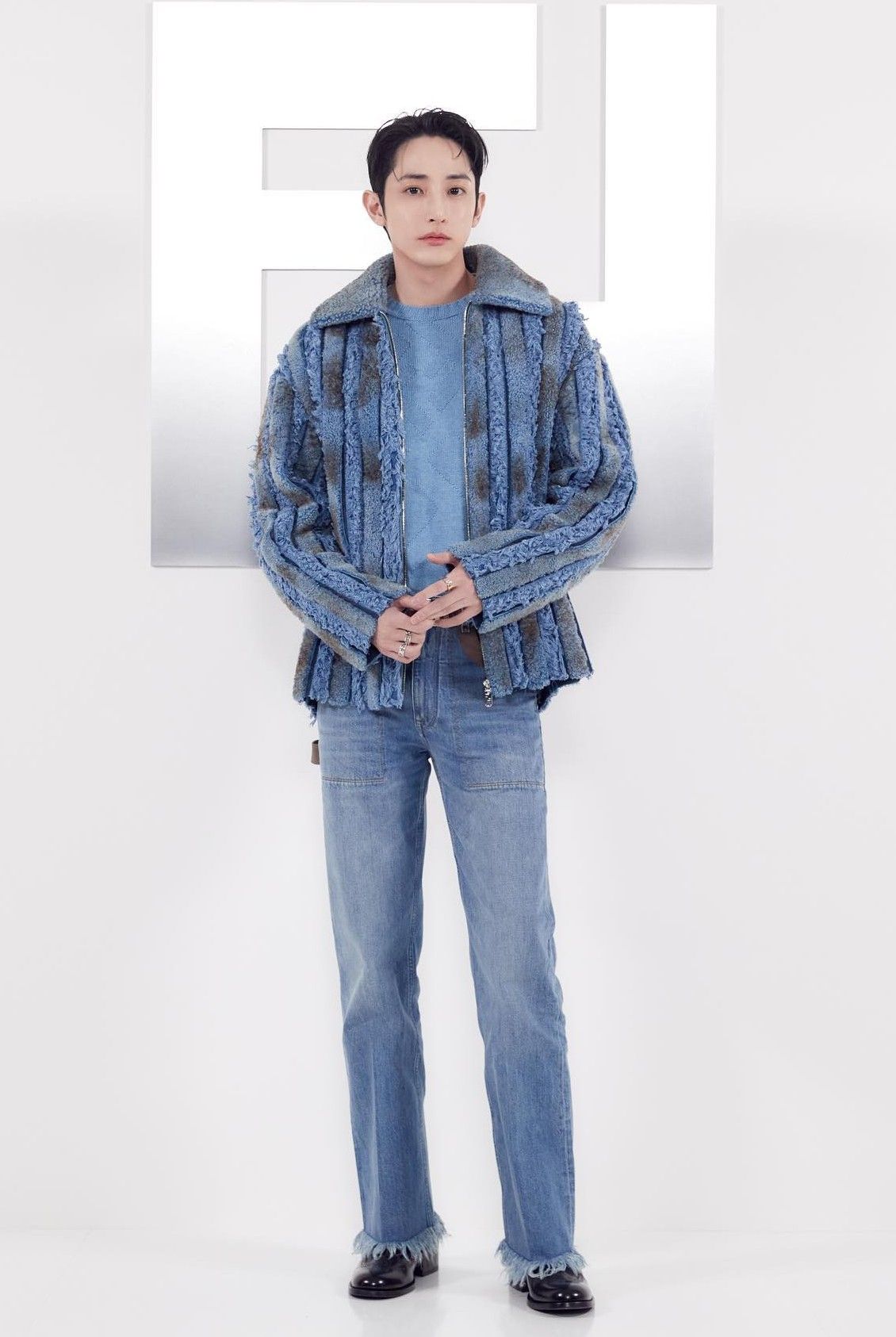 Latest photo of Lee Soohyuk