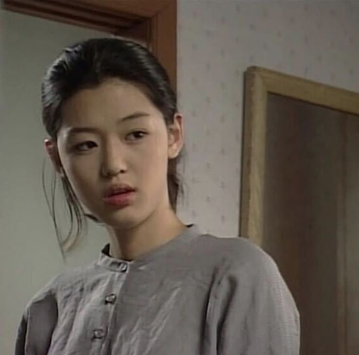 Latest photo of Jeon Jihyun