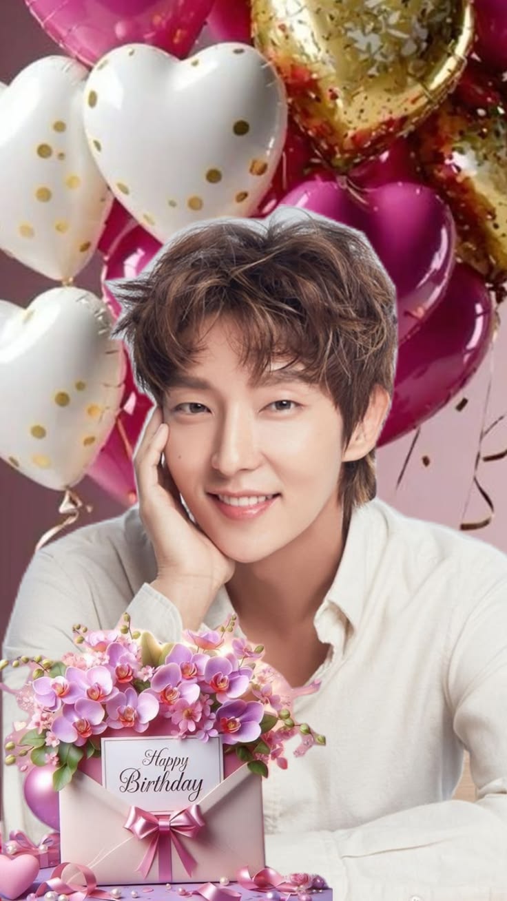 Lee Joongi background image recommended by Choeaedol Celeb fandom
