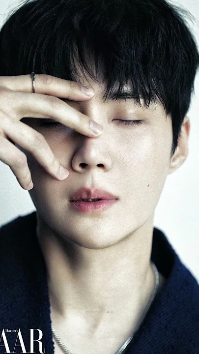 A moment captured by a fan of Kim Seonho