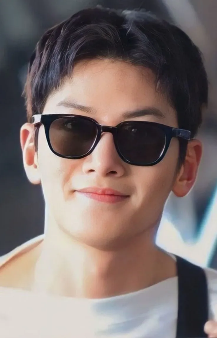 Latest photo of Ji Changwook