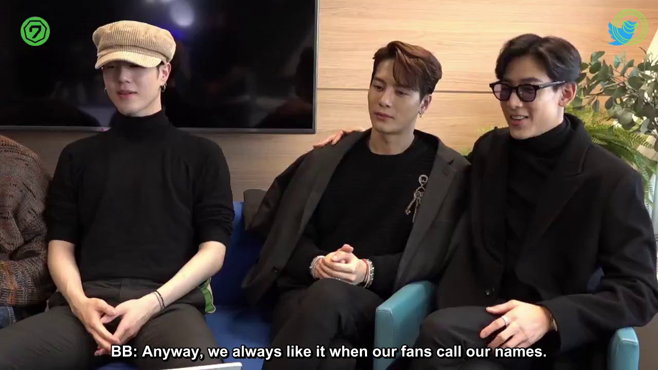 박진영의 비하인드 컷