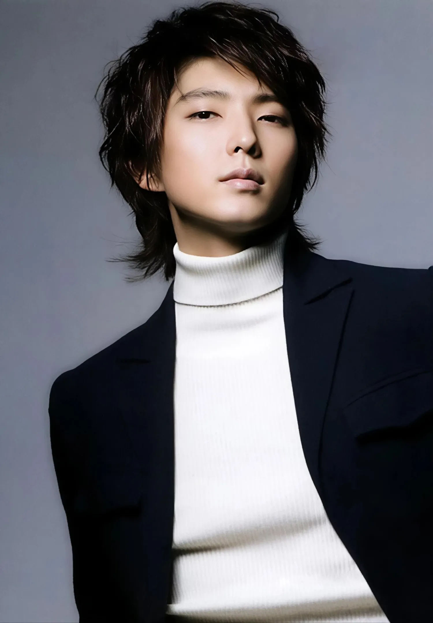 이준기 최근 활동샷