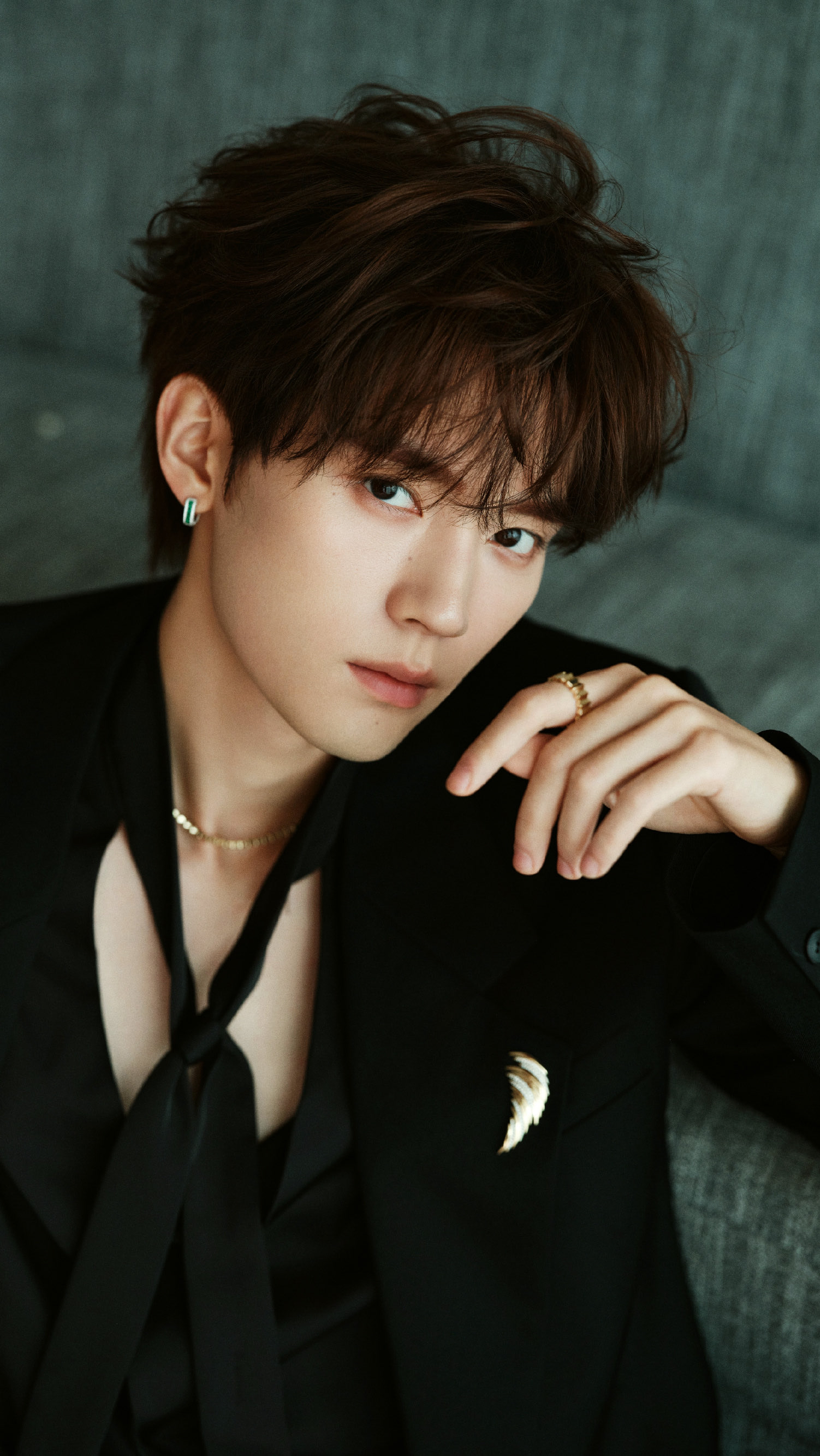 Explosively popular post in Choeaedol Celeb community