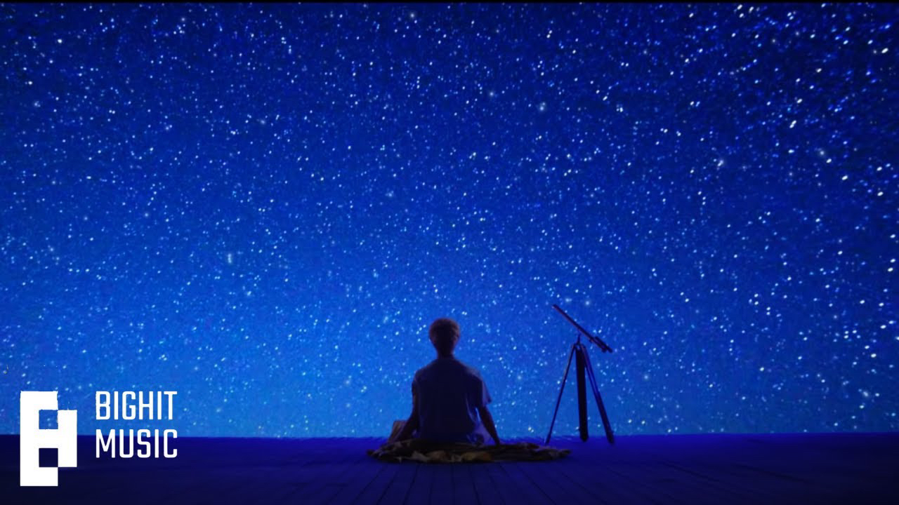 Latest photo of Kim Taehyung (V)