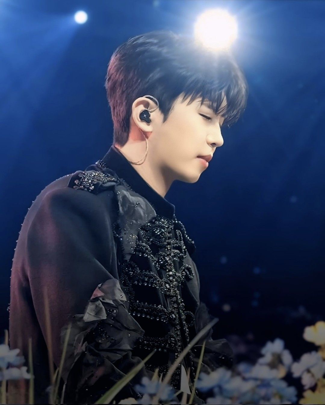 林英雄的幕後花絮