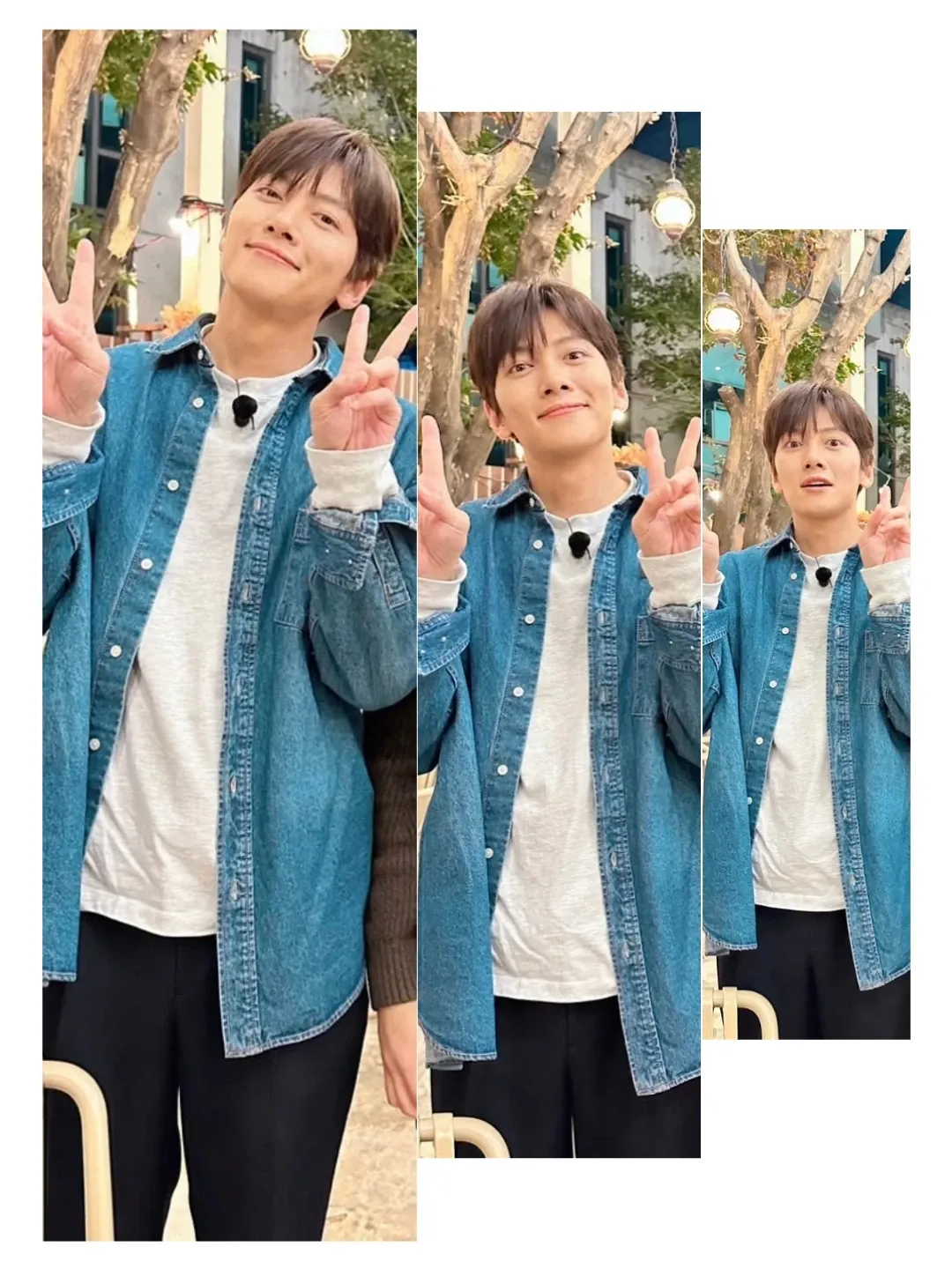 Latest photo of Ji Changwook