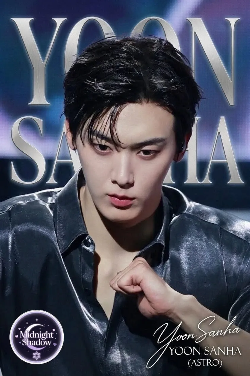 Latest photo of Yoon Sanha