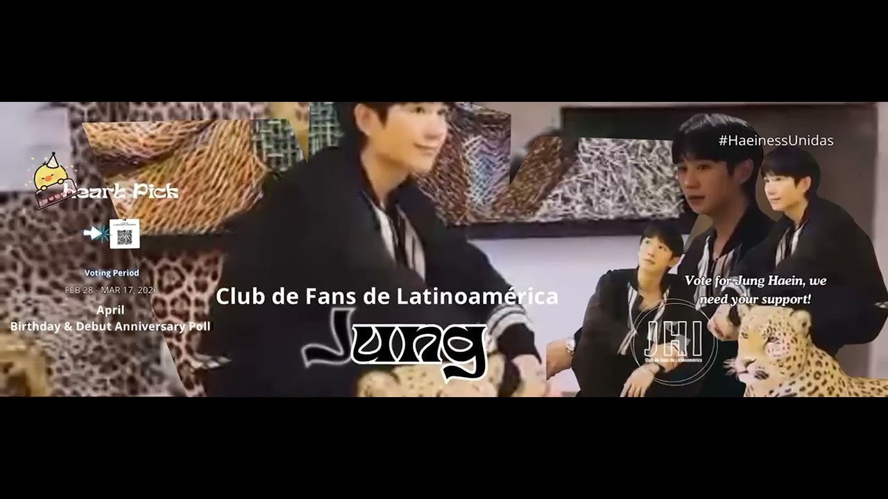 チョン・ヘインの最近の活動ショット