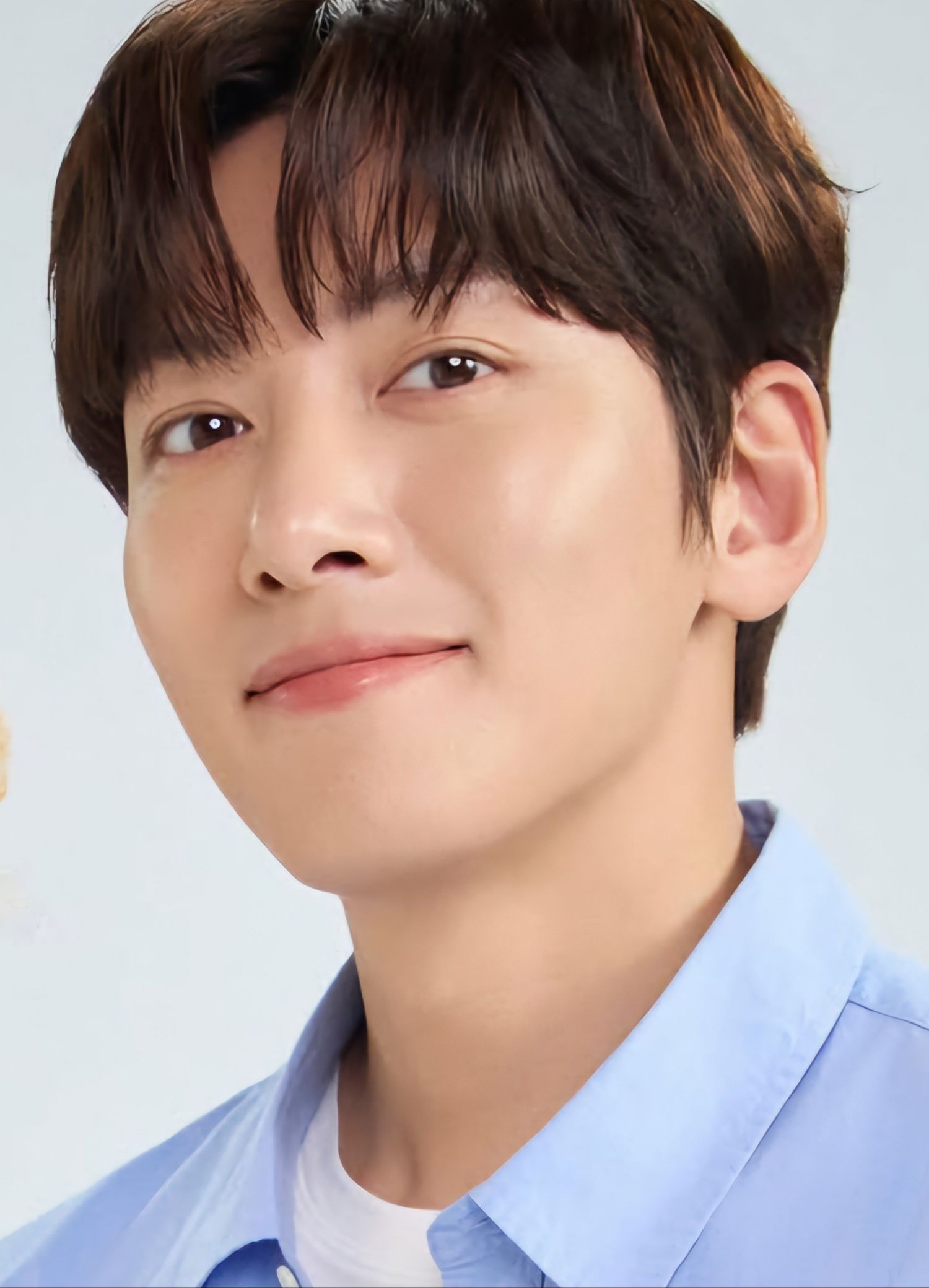 チ・チャンウクの最新写真