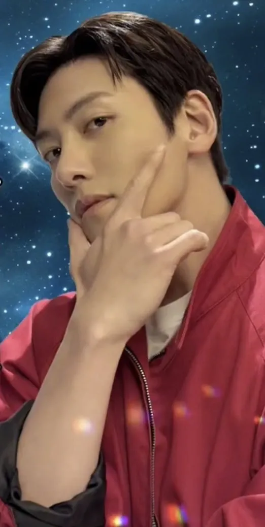 チ・チャンウクの最新写真