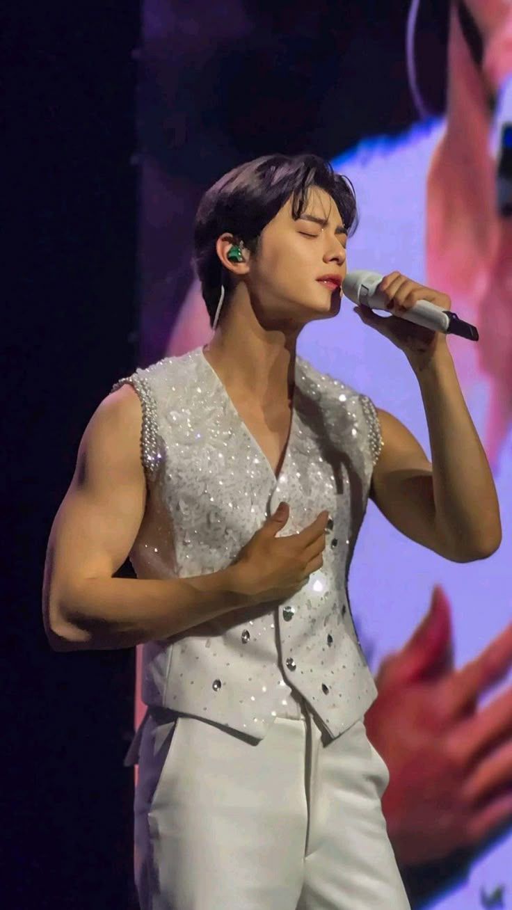 车银优的近期活动照