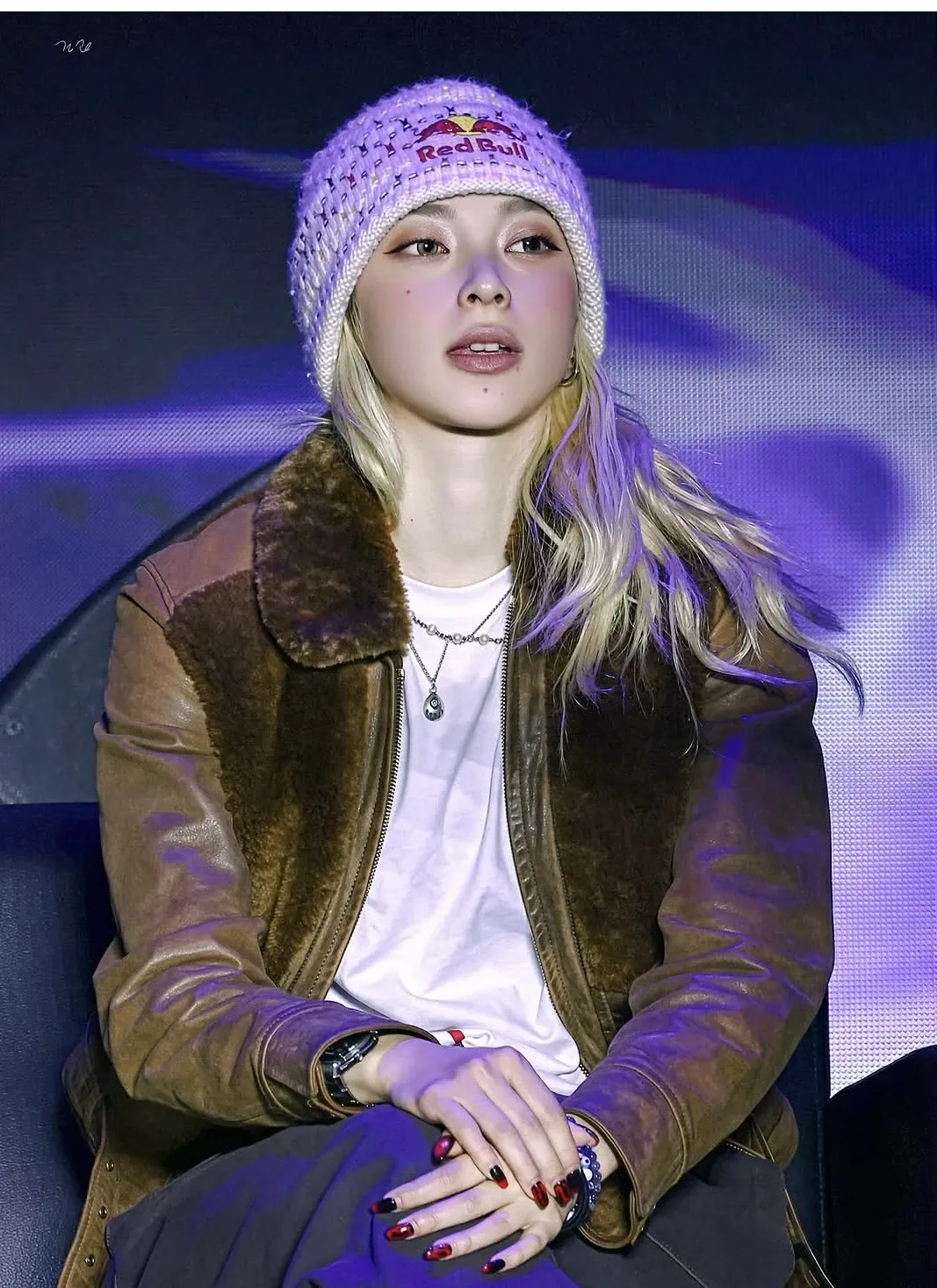 Behind-the-scenes cut of KYOKA