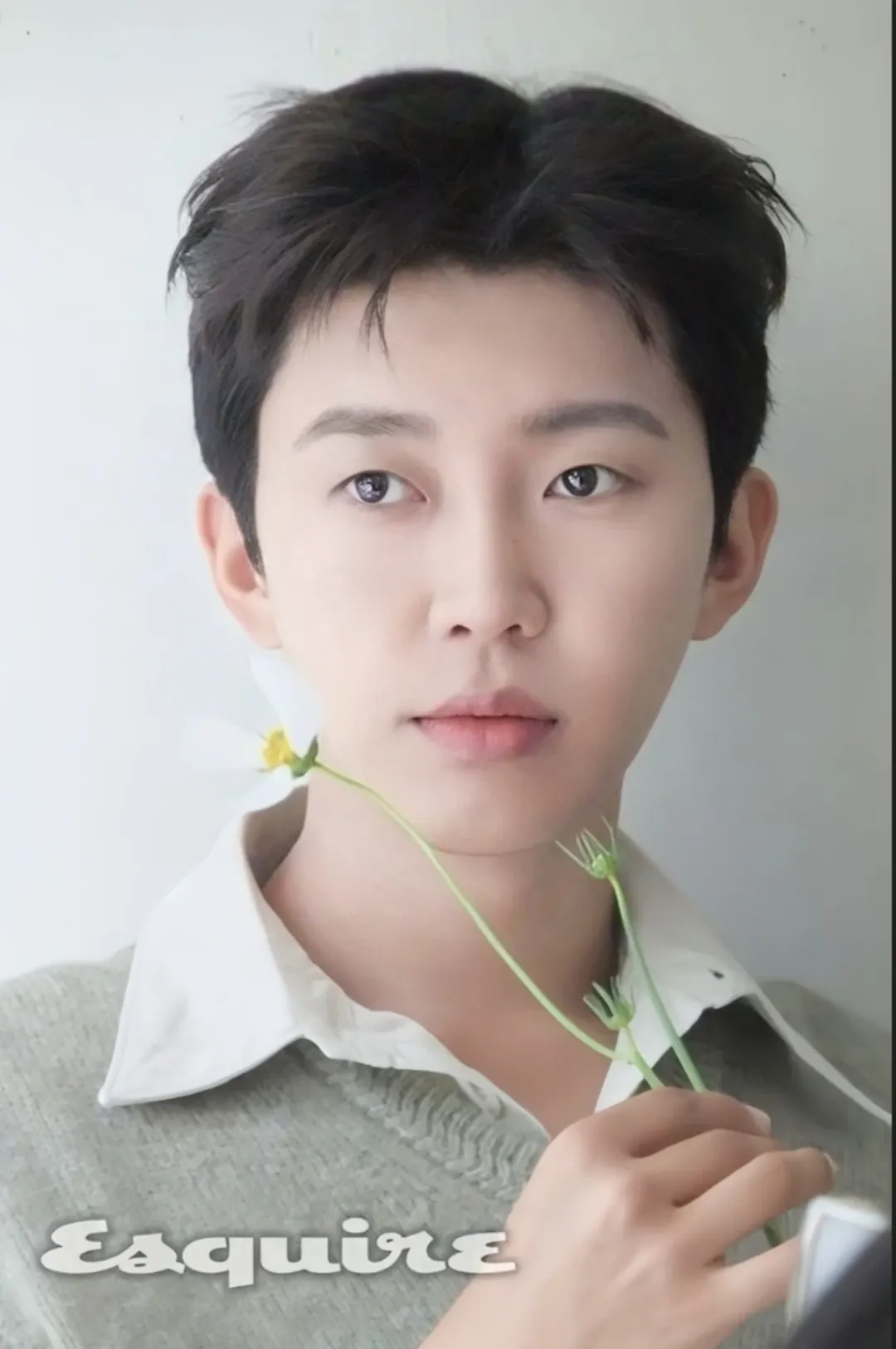 임영웅의 최신 사진