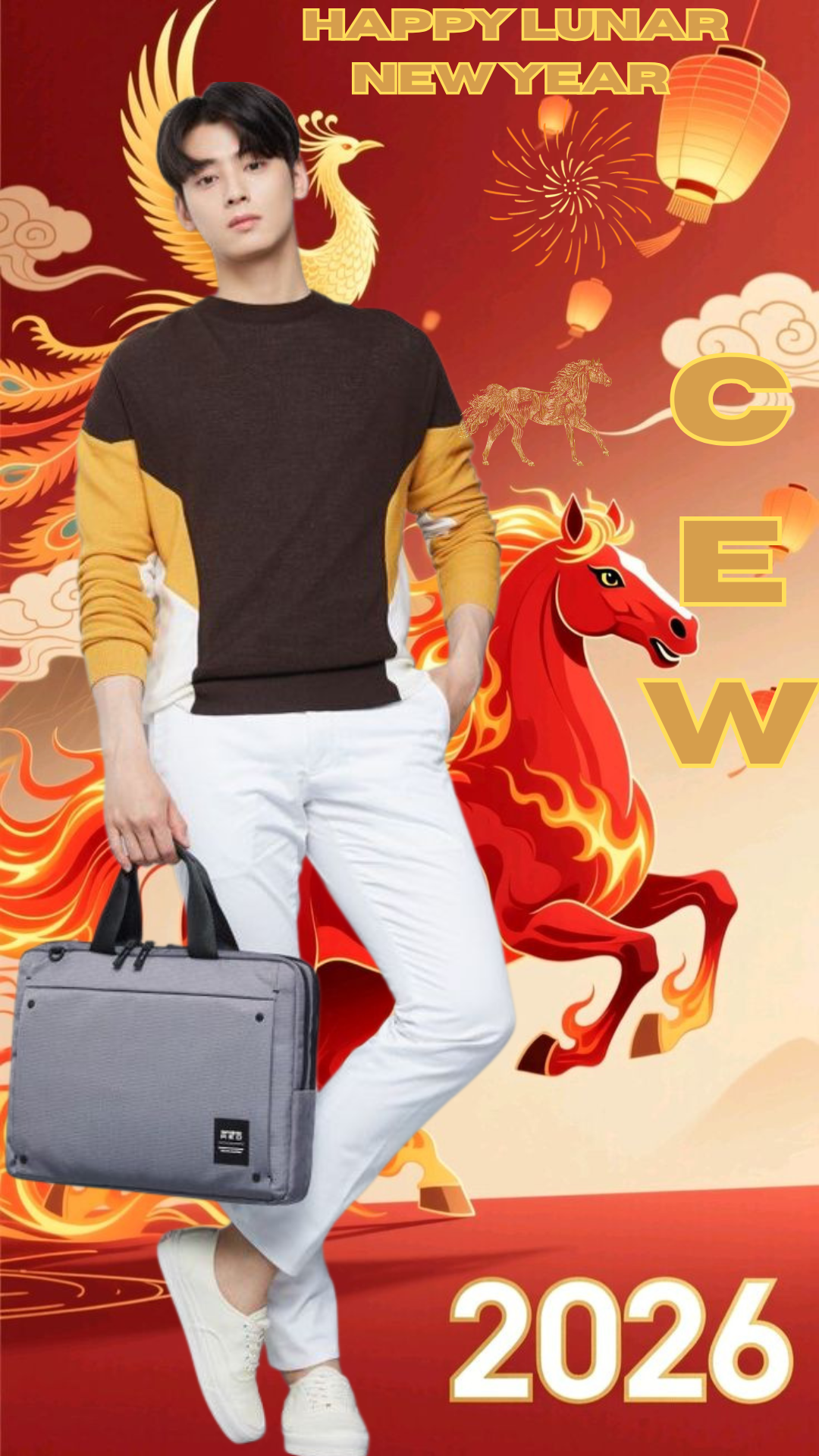 Cha Eunwoo background image recommended by Choeaedol Celeb fandom