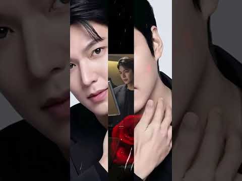 이민호의 비하인드 컷