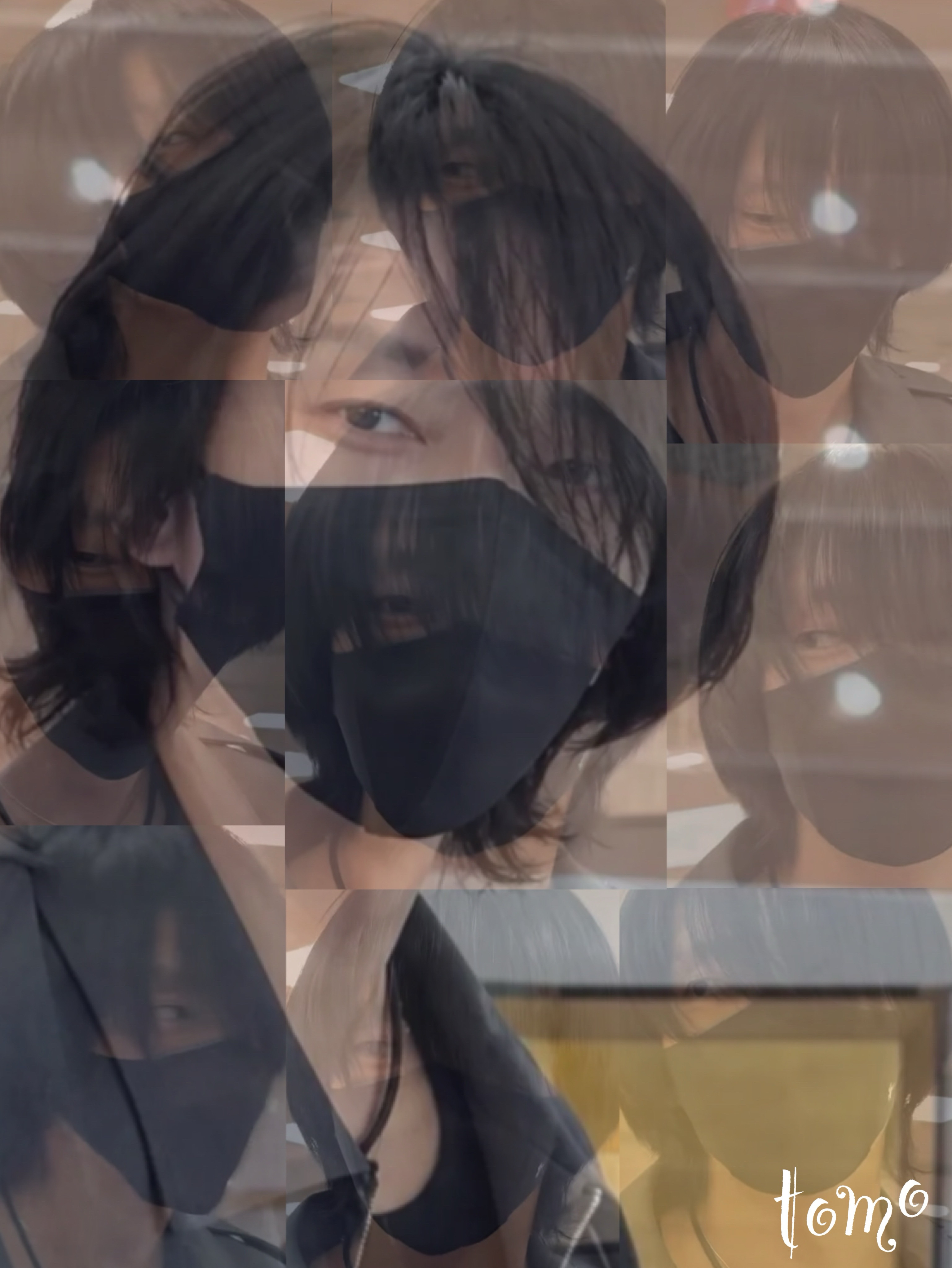 이준기 팬이 찍은 순간