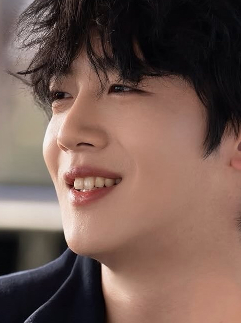 Latest photo of Kim Yohan