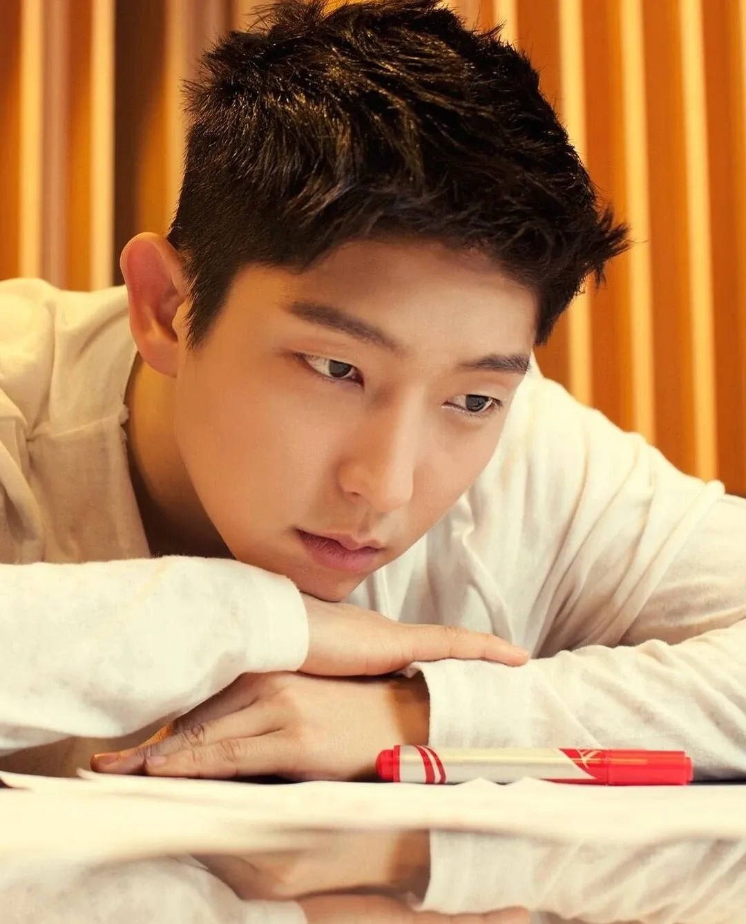 이준기 최근 활동샷