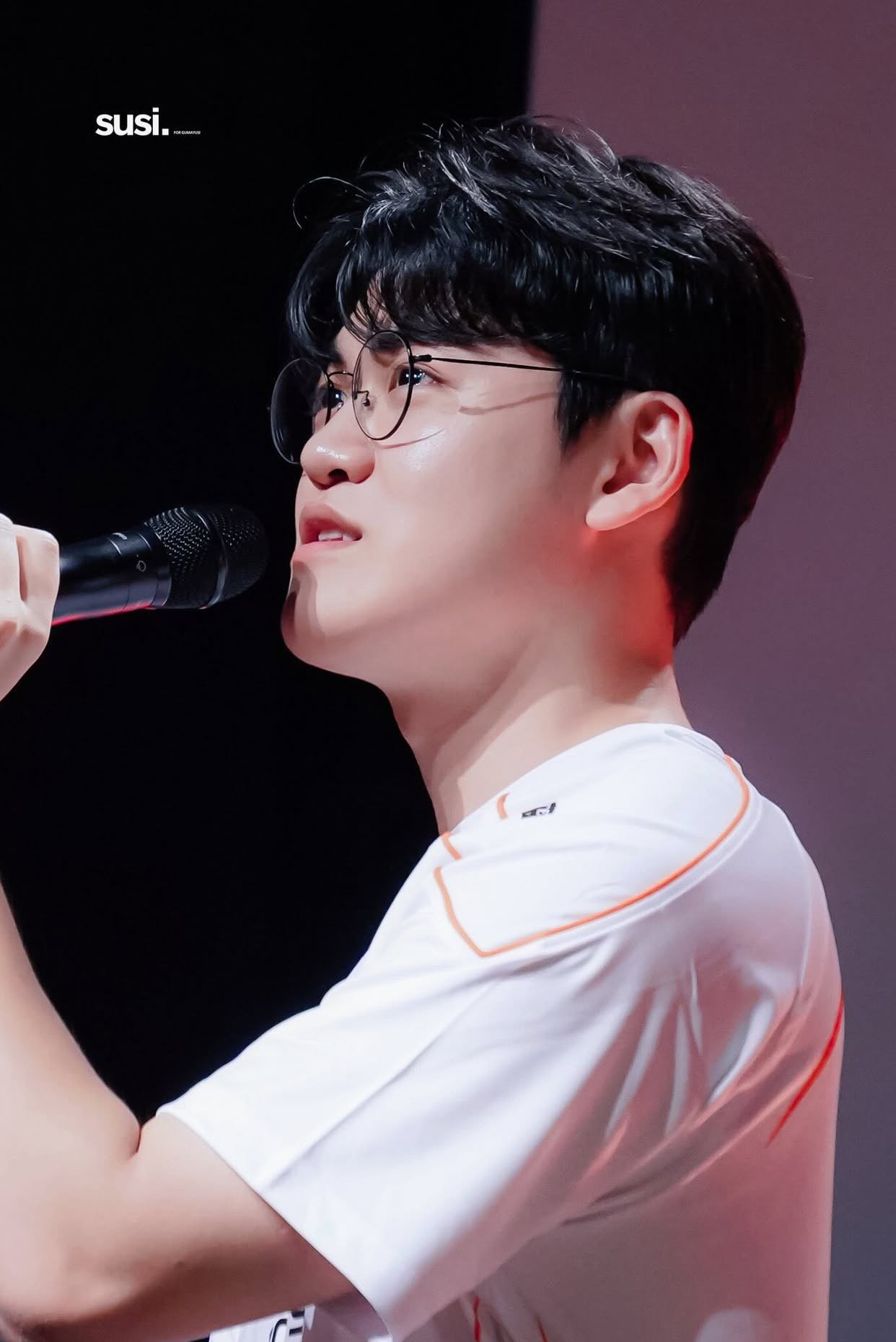 구마유시의 최신 사진