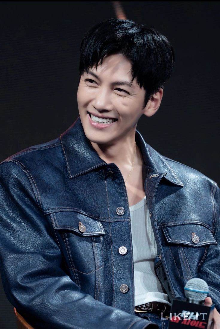 池昌旭的近期活动照