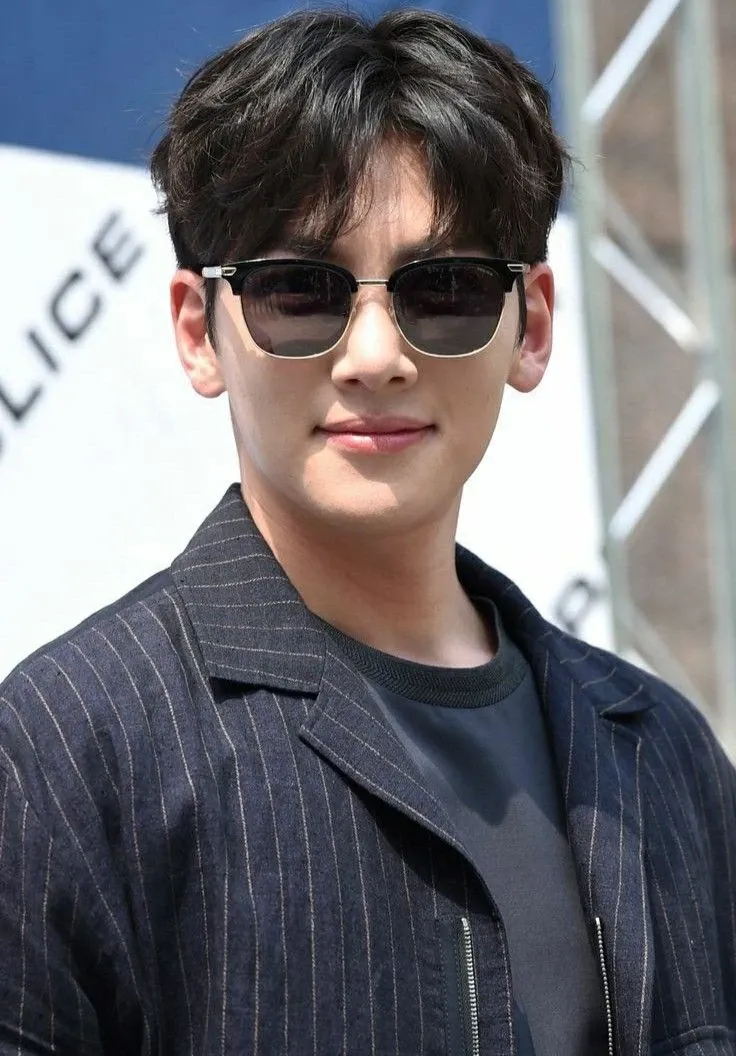 Latest photo of Ji Changwook