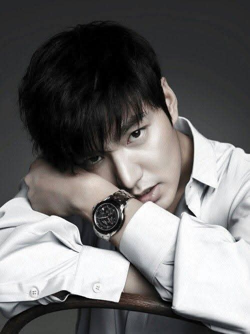 이민호 팬이 찍은 순간