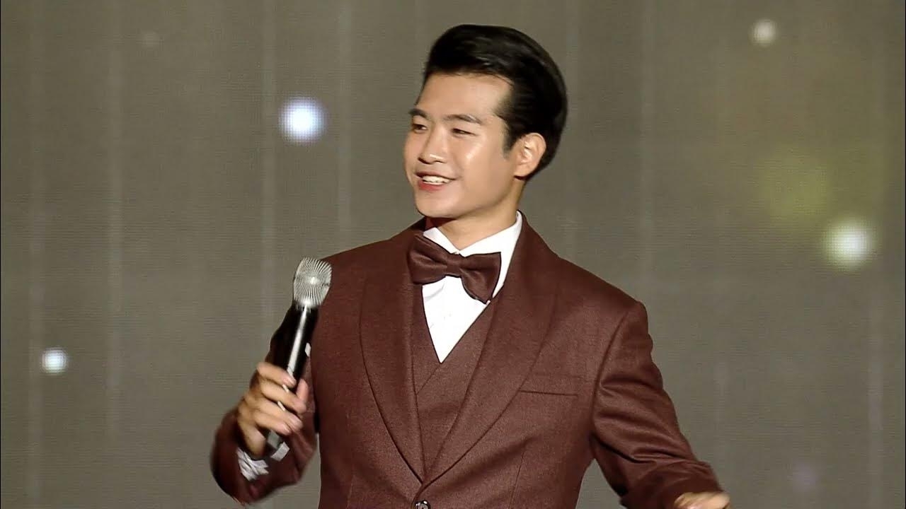 Foto terbaru dari Jo Myungsup