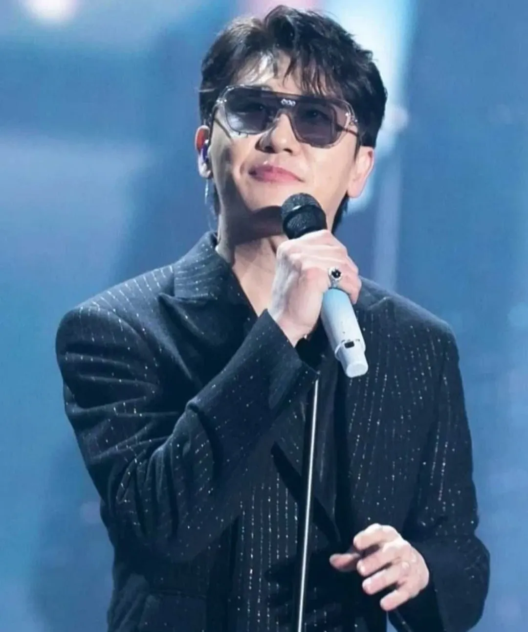 ヨンタクのビハインドカット