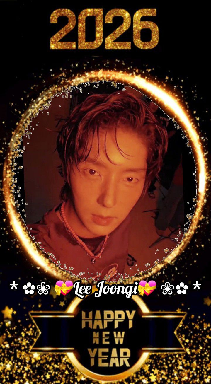 イ・ジュンギの最近の活動ショット