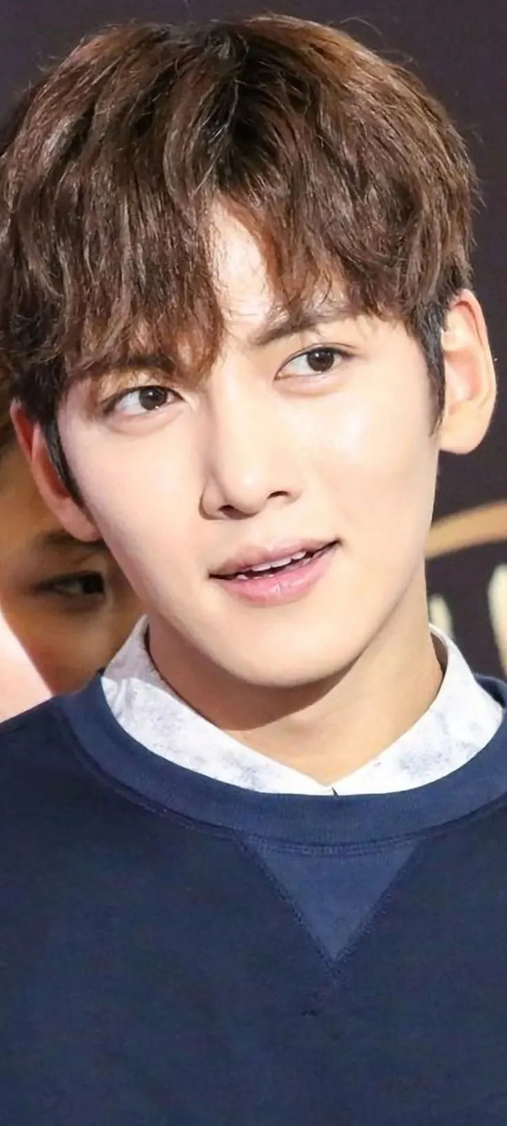 Today's popular wallpaper in Ji Changwook community