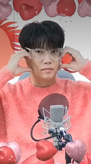 Representative background image loved by Son Taejin fandom