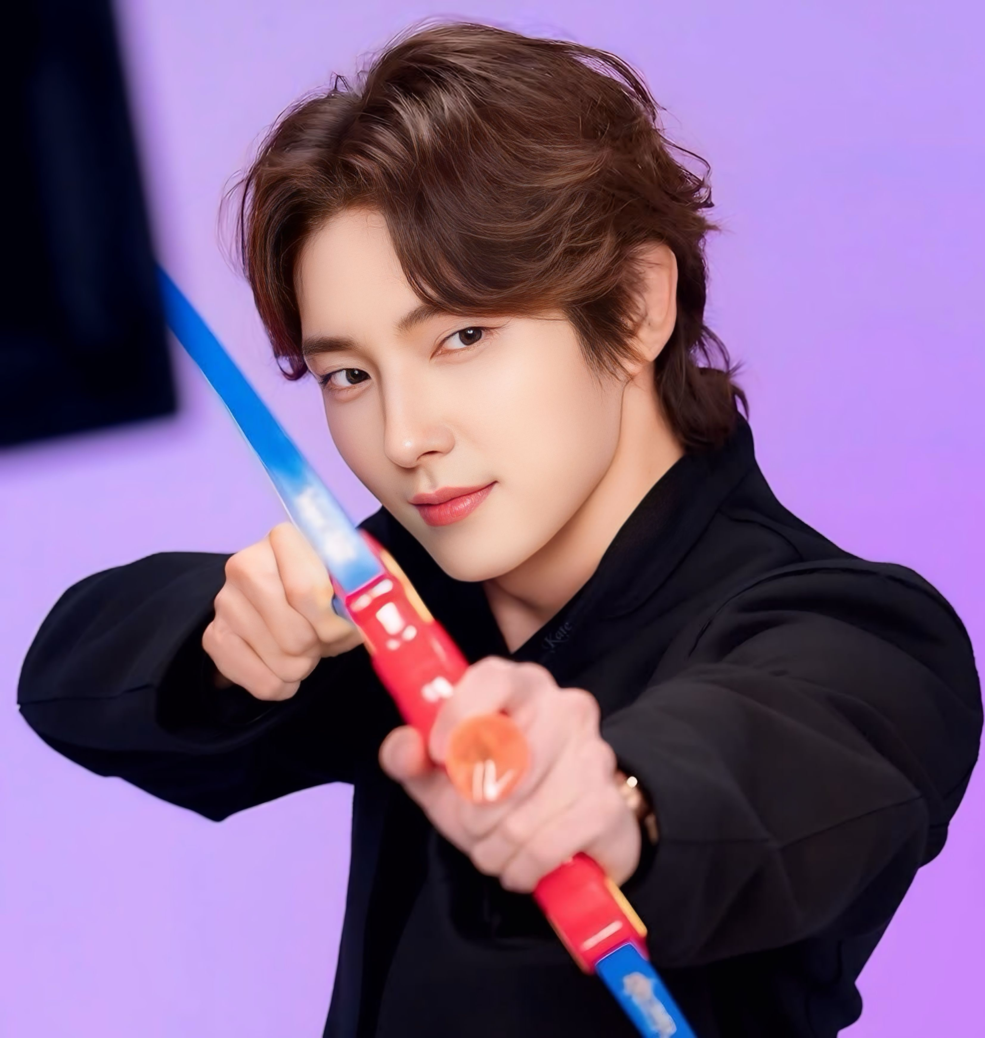 ファンが撮影したイ・ジュンギの瞬間