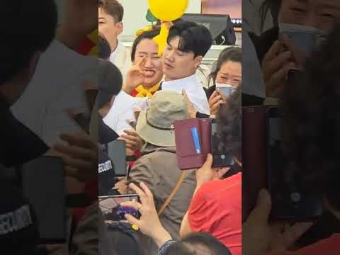 박서진의 최신 사진