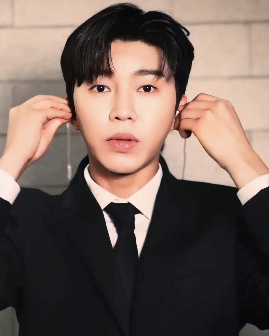 ファンが撮影したイム・ヨンウンの瞬間