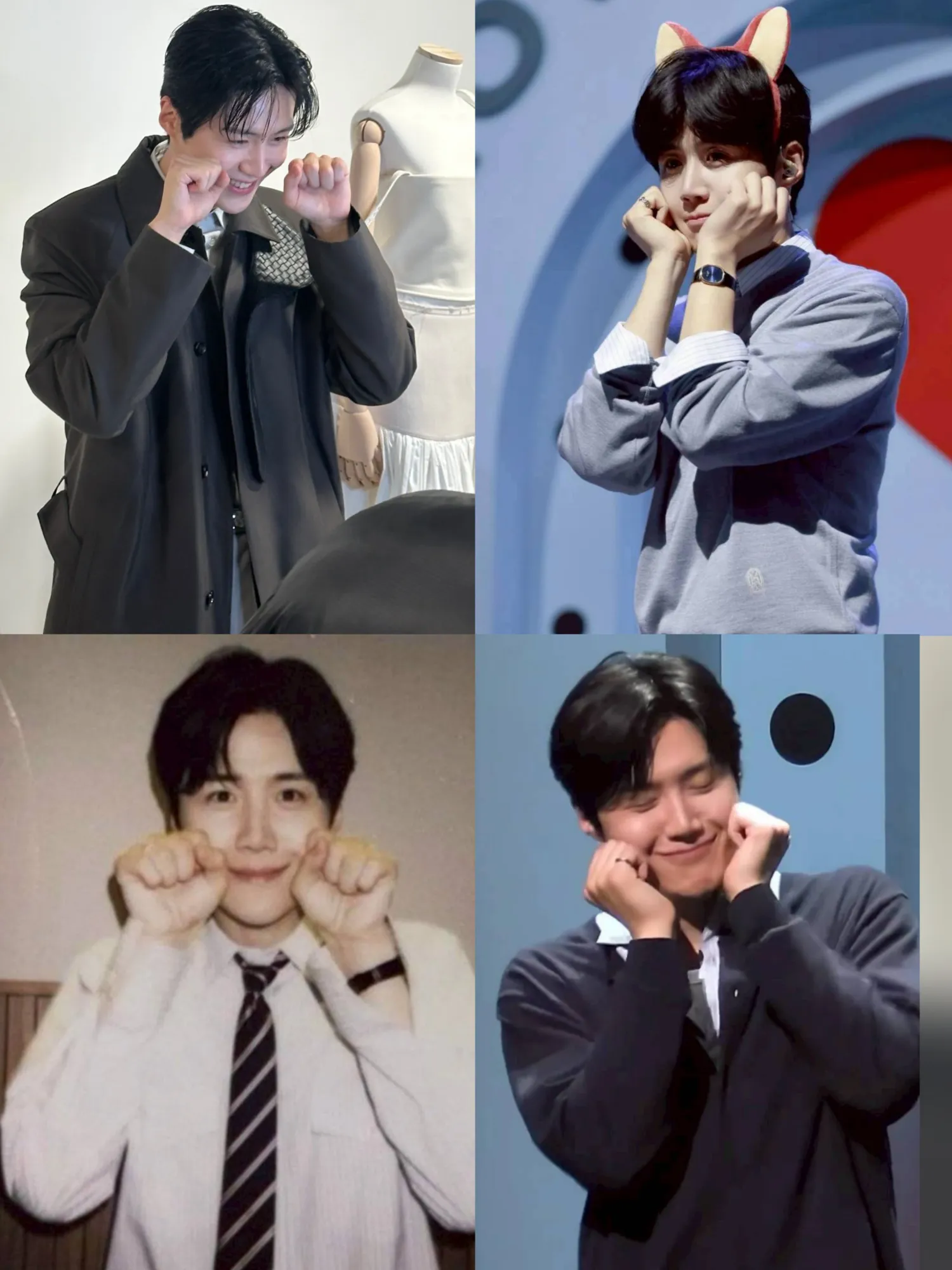 김선호 팬이 찍은 순간