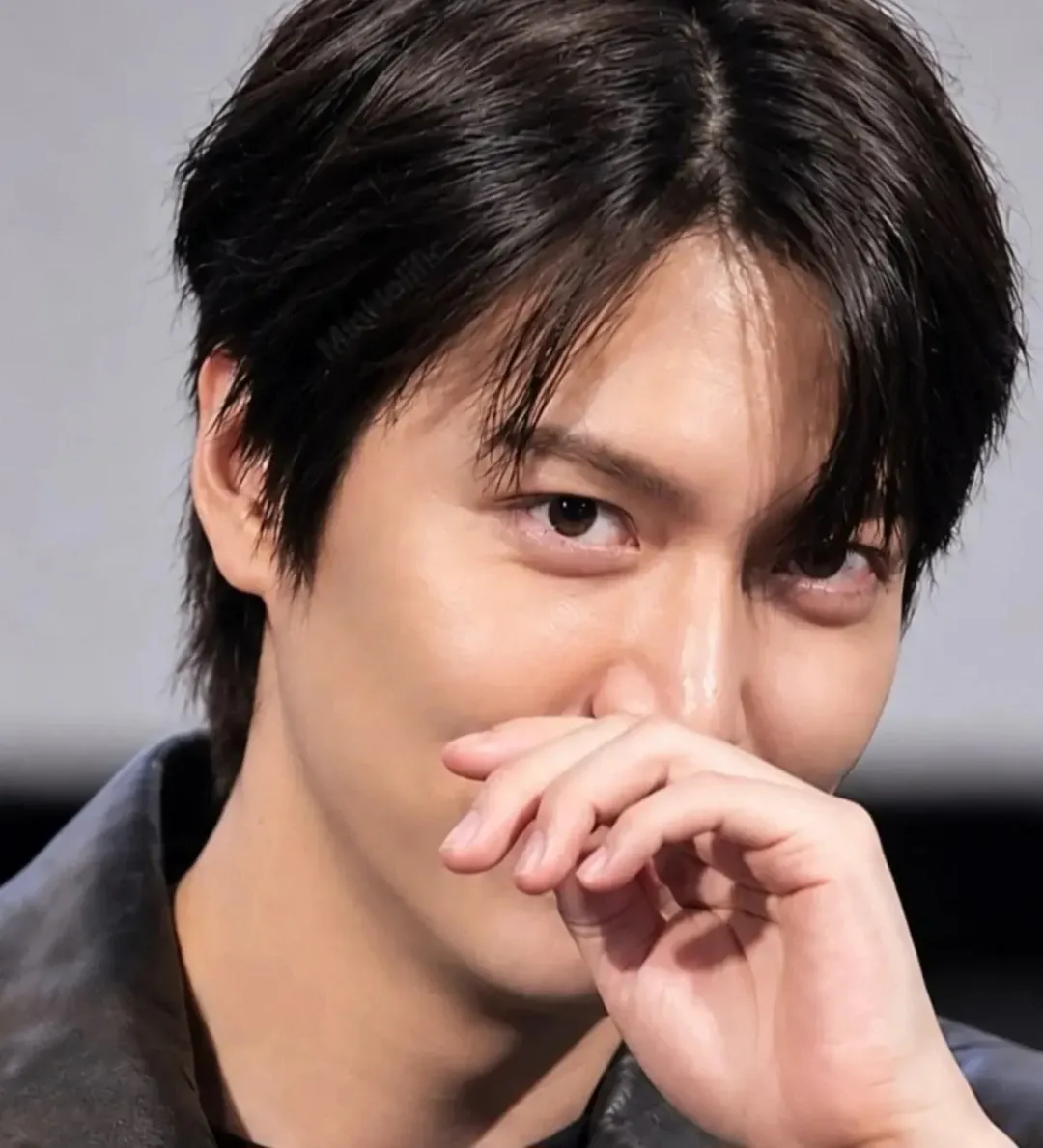 Latest photo of Lee Minho