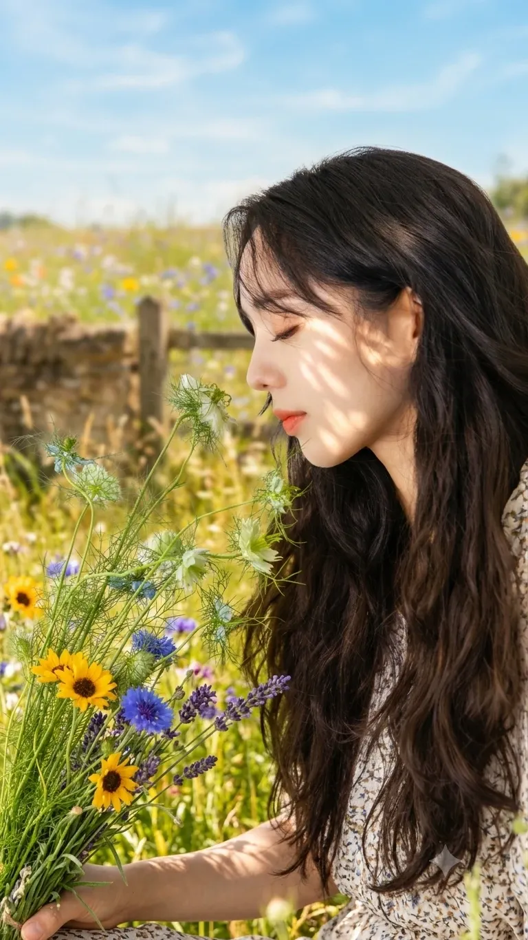 Recent activity shot of Chae Soobin