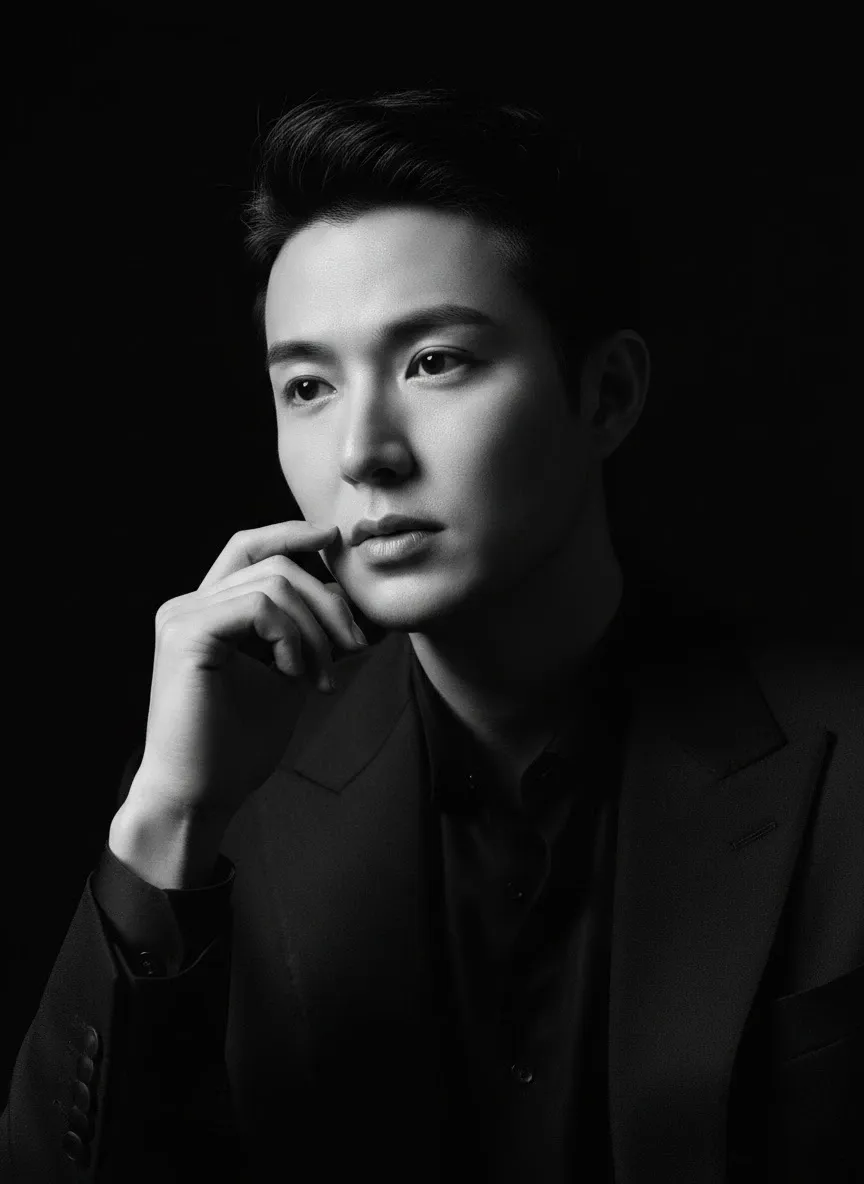 이민호의 최신 사진
