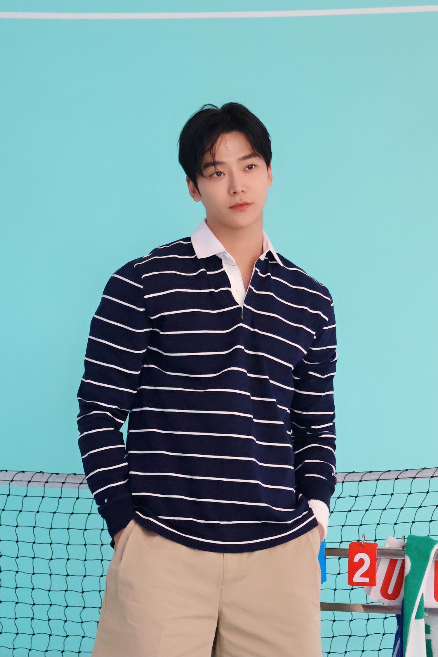 路云的最新照片