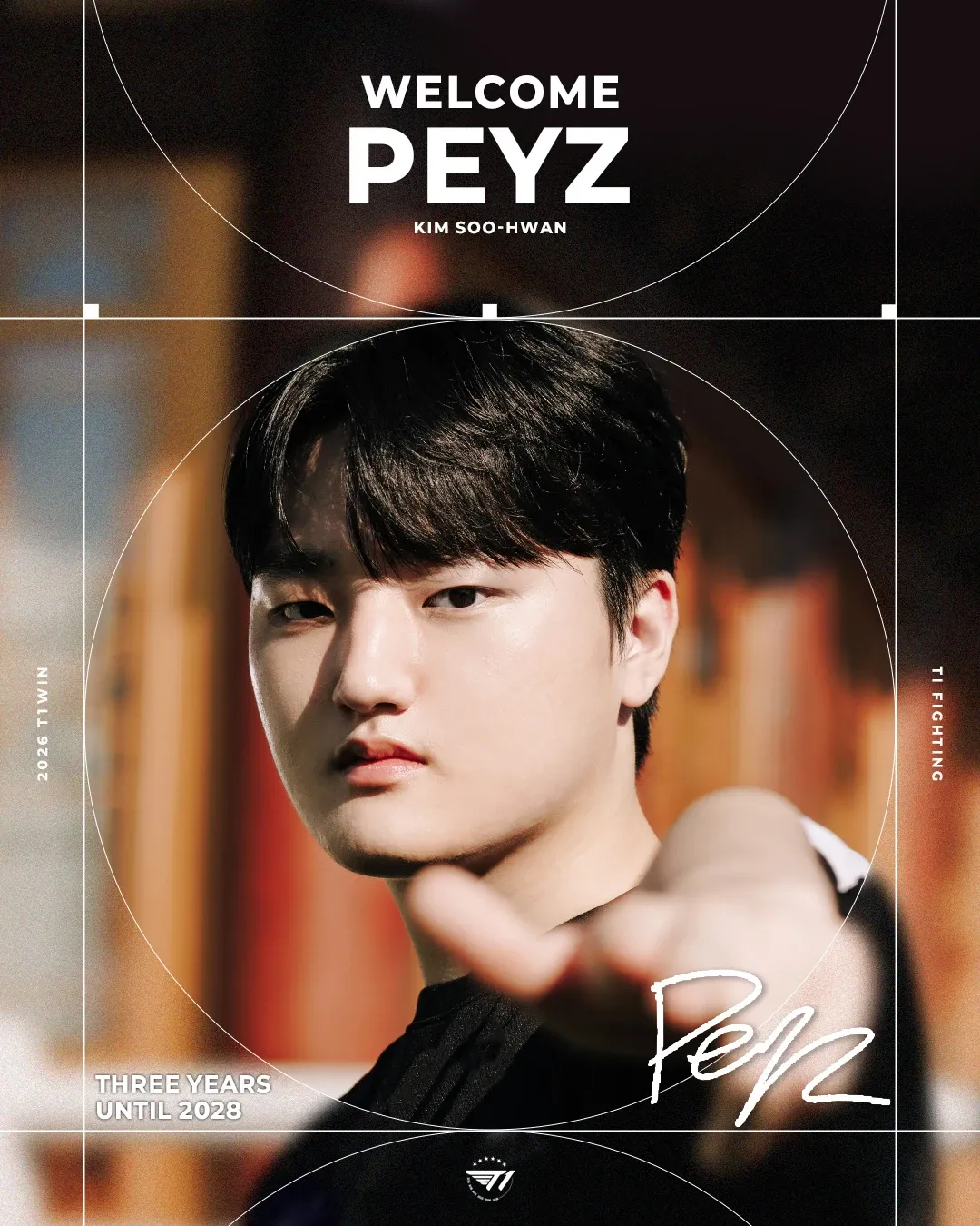 Latest photo of Peyz