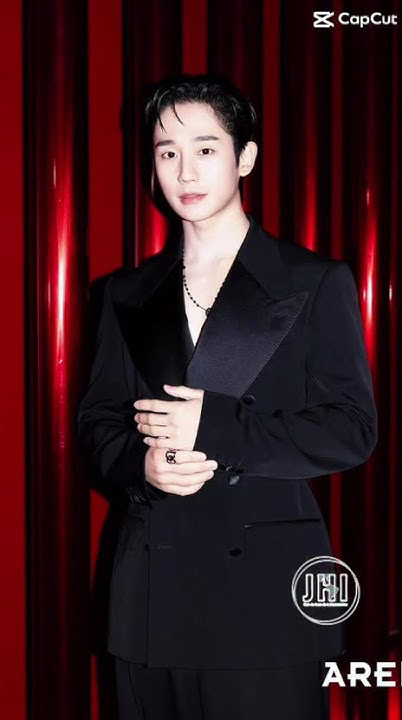 정해인의 최신 사진