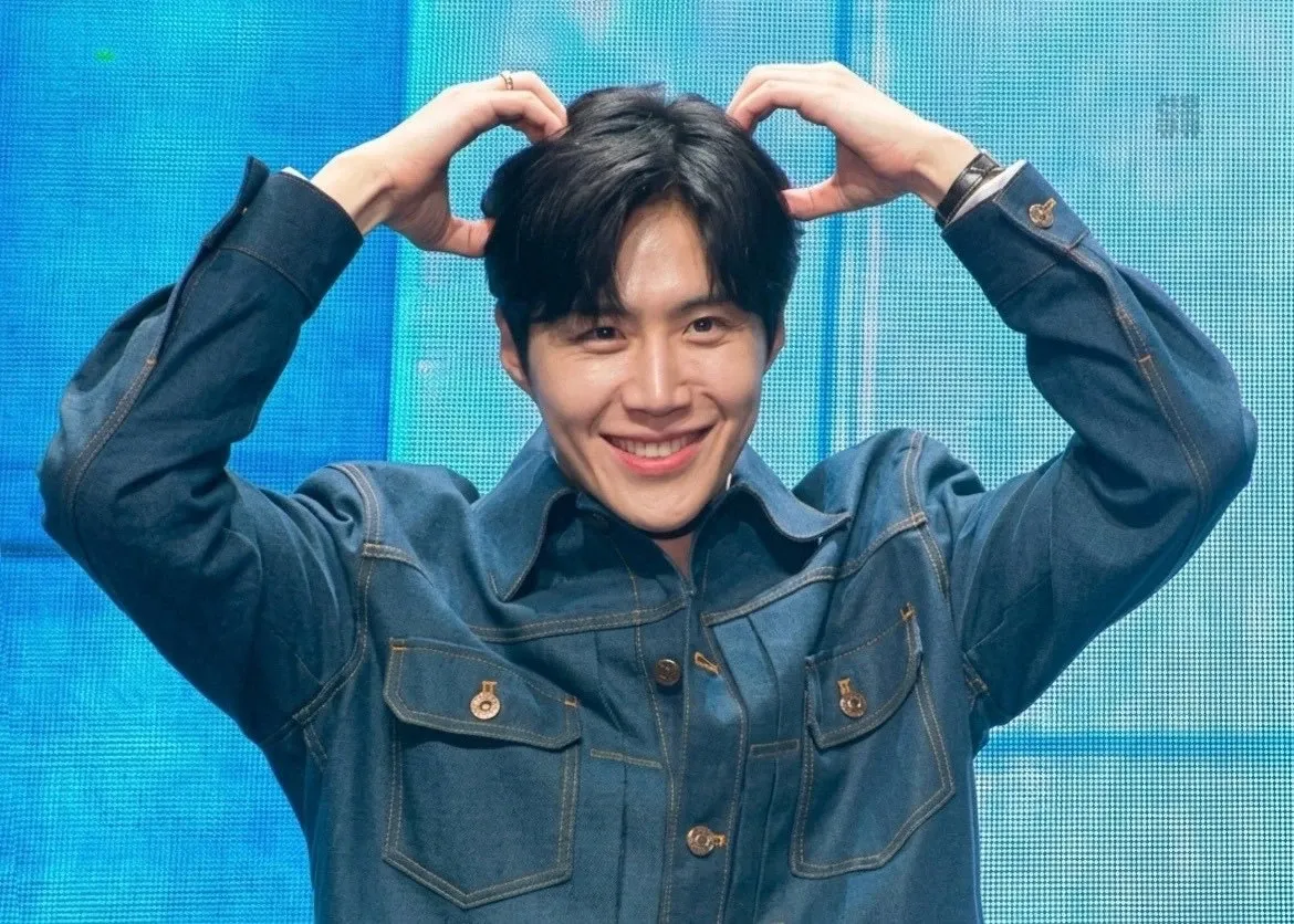 김선호 최근 활동샷