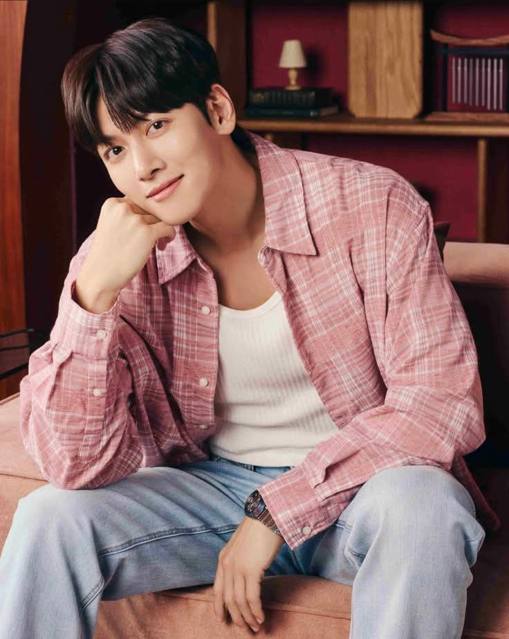 池昌旭的最新照片